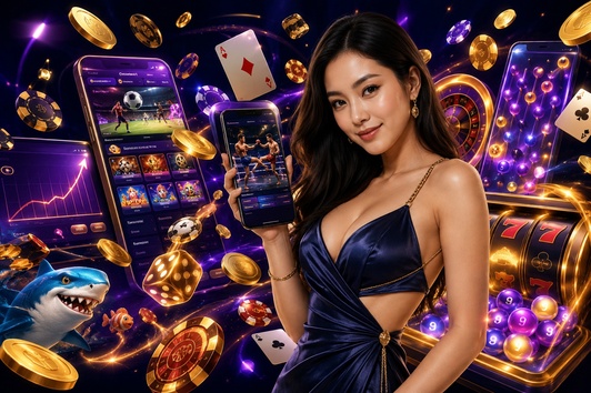 678 bet