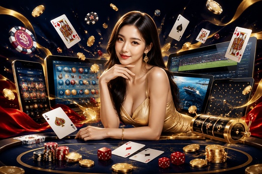 678 bet