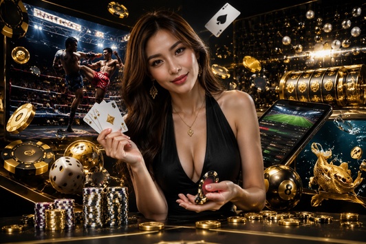 678 bet