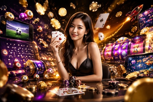 678 bet