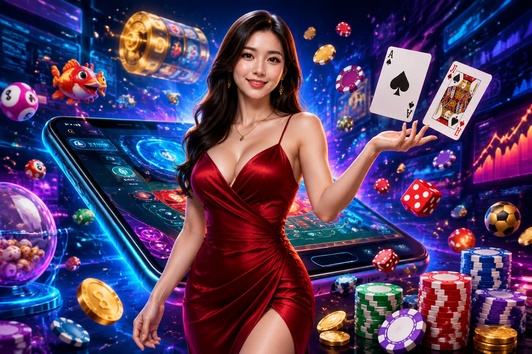 678 bet