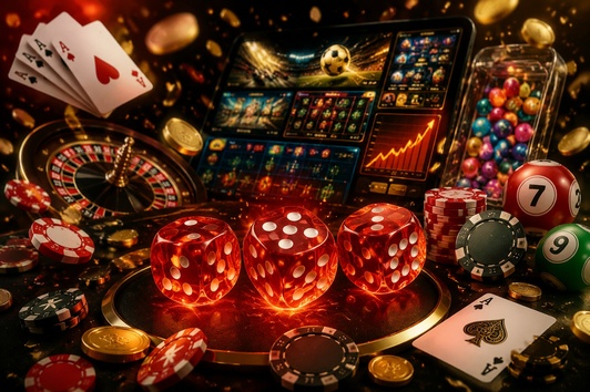 678 bet