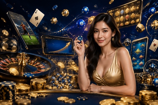 678 bet