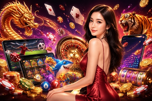 678 bet