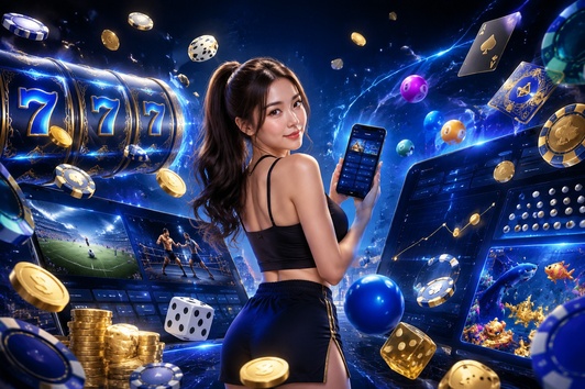 678 bet