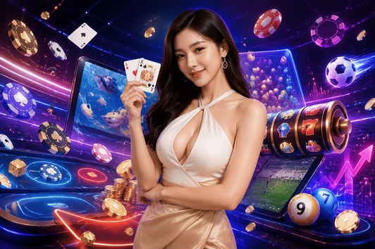 678 bet