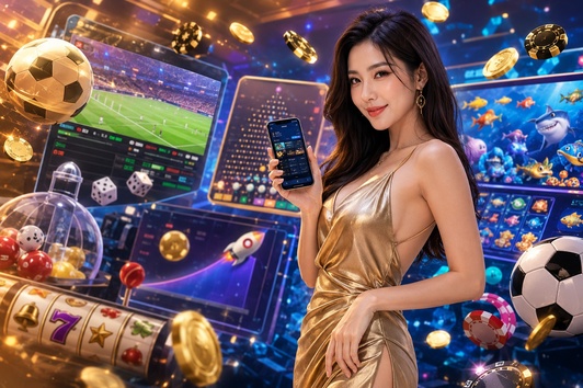 678 bet